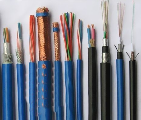 ZR-YJV阻燃交聯電力電纜國標