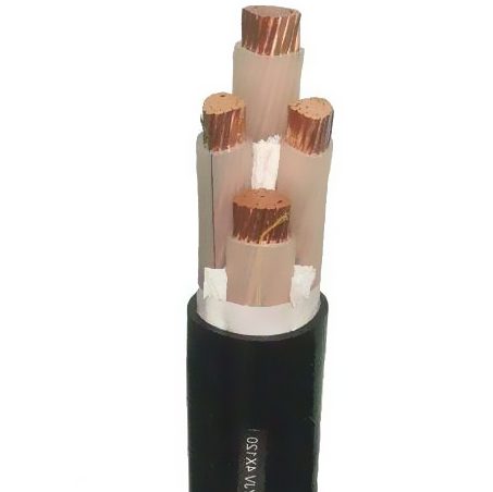 ZR-YJV阻燃交聯電力電纜國標