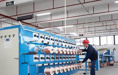  礦物質絕緣電纜，礦物絕緣電纜的產品特征