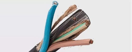 家中電線是否老化中，安全隱患要重視 