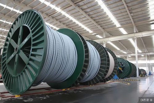 電線電纜的應用主要分為幾類 ?電纜支架的加工應符合哪些要求?