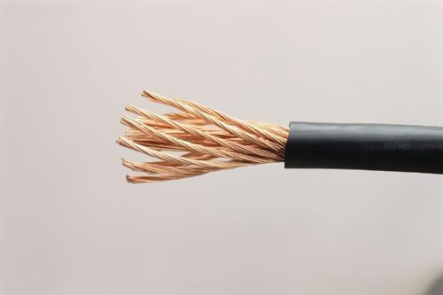 家庭裝修到底用什么樣的線合適？ 