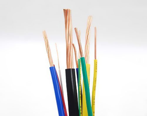 N-BV是什么電線？ 