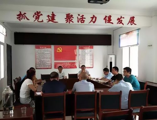 電線斷裂脫落，村民不慎觸電身亡！