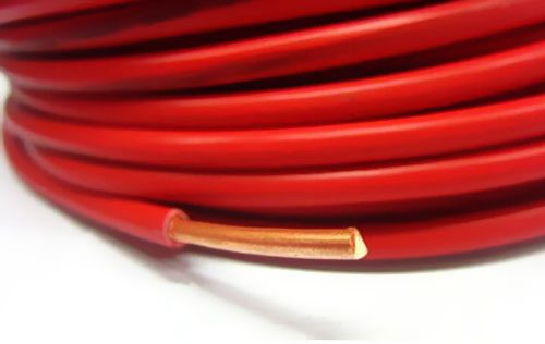 炎熱夏天! 家居裝修電線選擇很重要